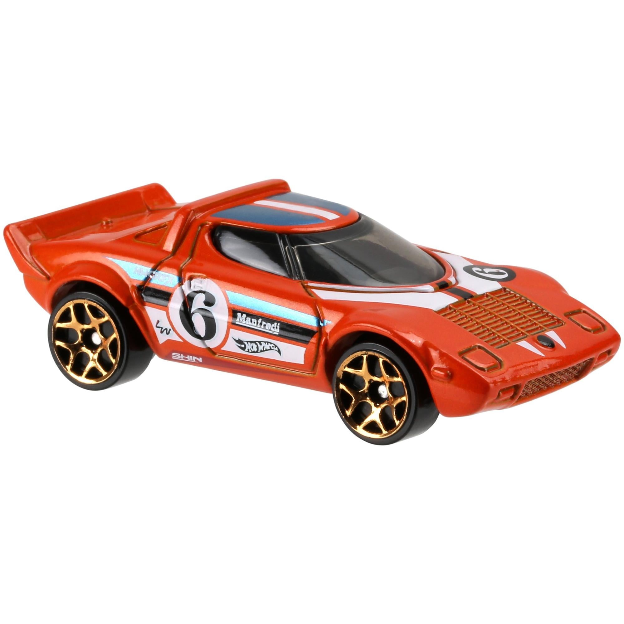 hot wheels case y8127