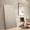 Yellow Granite, variant on 24” x 48” Faux Stone 3D Wall Panels, Clay Manufactured Raised Textured Paneling for Indoors and Outdoors Wall Accent (4, White Granite)