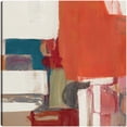 thumbnail image 1 of Cuadro Decorativo | Fine Art Tj | Tierra Nueva Yo Por Terri Burris - 127 x 127 cm, 1 of 4