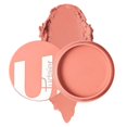 thumbnail image 3 of Blush Matte Face Blusher Cosmetics Blendable Long wearing Makeup Gift Waterproof Style B, 3 of 6