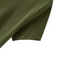 thumbnail image 5 of Tops de Mujer Camisas Casuales Blusas Moda Impreso Cuello Redondo Manga Corta Suelto Odeerbi ODB152885, 5 of 5
