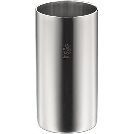 

18-8 Stainless Steel W Structure High Ball Tumbler