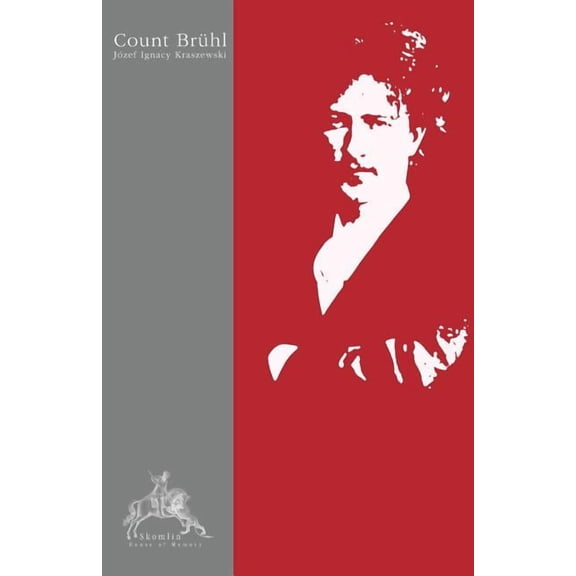 Count Brühl, (Paperback)