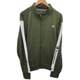 thumbnail image 1 of Chamarra Champion Bonber FZ para Hombre. EPSS24B20M6 verde XL, 1 of 2