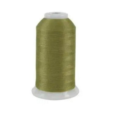 Superior Threads  449 Celery So Fine Polyester Thread