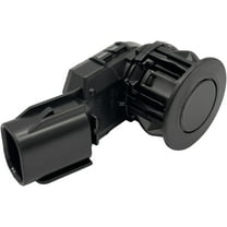 89341-0C010 Reverse Backup Sensor Parking Rear Bumper Parking Assist Sensor Replacement for Toyota RAV4 2017-2018 Tacoma 2017-2023 Tundra 2017-2021