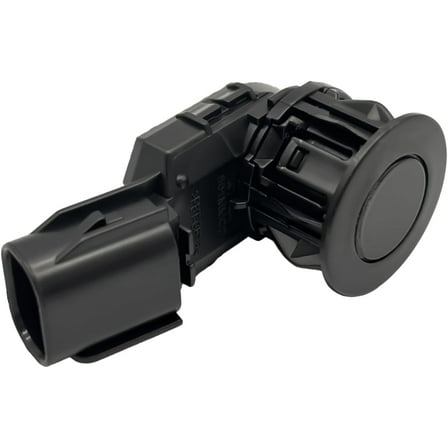 89341-0C010 Reverse Backup Sensor Parking Rear Bumper Parking Assist Sensor Replacement for Toyota RAV4 2017-2018 Tacoma 2017-2023 Tundra 2017-2021