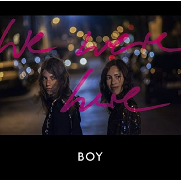 We Were Here: Deluxe Edition