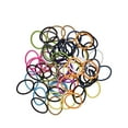thumbnail image 4 of Goody Ouchless® No Metal Gentle Elastics - Assorted Colors - 70 Ct, 4 of 4