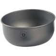 thumbnail image 1 of Trangia Poêle Intérieure en Aluminium Anodisé Dur (1 Litre) Noir, 1 of 2