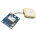 thumbnail image 4 of Módulo GPS GY-NEO6MV2 Con Para MWC / Con Antena Para trol De , Fuente De Alimentación 3V-5V Sunnimix Nuevo módulo GPS, 4 of 5
