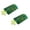 Green B, variant on Royallove Snake Repellents Oiles 10 Pack - Plant-Based,Powerful & Pet-Friendly Balls for Yard - Keep Snakes Away(Green)