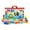 Off-White, variant on Flynow 100PCS Building Blocks Cubes Puzzle,Montessori Sensory Christmas Birthday Gifts for 3 4 5 6 7 8 9 10 Year Old Boys and Girls