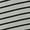Grey, variant on Women's Zip Front Striped Robe 3/4 Sleeve Long Bathrobe House Dress Pajama XL Grey