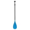 thumbnail image 4 of DYNWAVECA Child Boat Paddle Adjustable Length Telescopic Canoe Paddle for Inflatable Boat Boating Rowing Stand up Paddleboard Equipment Blue, 4 of 10