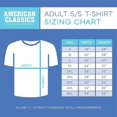 thumbnail image 5 of Def Leppard 1987 Hysteria Tour Cotton Casual Tee, 5 of 5