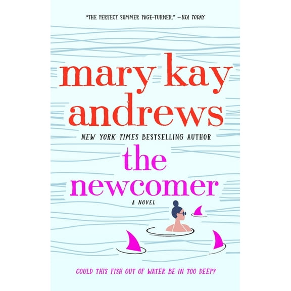 The Newcomer, (Paperback)