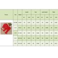 thumbnail image 2 of Xingqing 2PCS Infant Toddler Baby Girls Pajamas Long Sleeve Solid Color Lapel Ruffle Buttons Tops Pants, 2 of 8