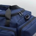 thumbnail image 4 of Mochila botiquin trauma paramedico grande Azul Marino, 4 of 7