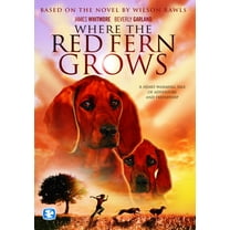 Where the Red Fern Grows