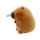 thumbnail image 3 of Carpincho de Peluche Hugo Juguete de Peluche 22cm, 3 of 9
