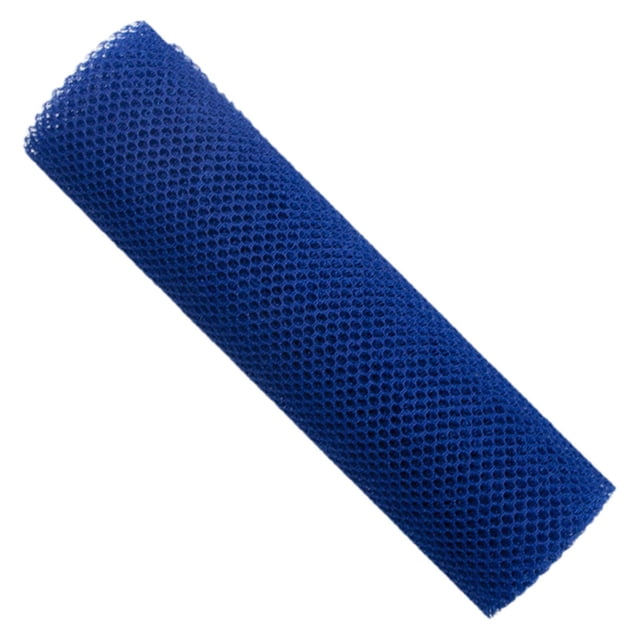 Toalla de ducha exfoliante Belleza Piel Hombres y mujeres Exfoliante Depurador de espalda Azul