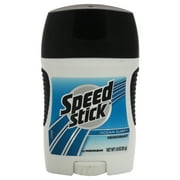 Speed Stick Men's Deodorant, Ocean Surf - 1.8 oz