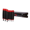 thumbnail image 2 of Juego de llaves CRAFTSMAN con mango en T Allen Hex Keys SAE y MM, 14 piezas, 2 of 5