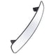 thumbnail image 5 of Espejo Retrovisor De Carro De 16,5 Pulgadas, Espejo Retrovisor Central Convexo Panorámico Gran Angular Universal De 150 Grados Giratorio Para Conducir, 5 of 7