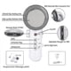 thumbnail image 2 of Masajeador adelgazante corporal por ultrasonido, dispositivos de Estiramiento facial, máquina quemadora de grasa, herramientas para perder peso, máquina de belleza facial, 1 Uds. Afortunado Sencillez, 2 of 3