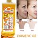 thumbnail image 2 of Body Oil, Turmeric Body Oil 7 Days, Turmeric Body Oil for Face & Body, Natural Turmeric Essential Oil Massage Oil, 2 of 5