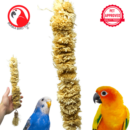 Bonka Bird Toys 2040 Husky Climb