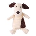 thumbnail image 1 of Juguetes para masticar para perros NQ pequeños y medianos Juguetes de peluche de Pana, 1 of 1
