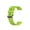 Green, variant on Fit For Mibro C3 C2 Smartwatch Strap 20mm 22mm Silicone Band Fit For Mibro Watch T1 T2/A1 A2/X1/Lite2/Lite 3 Pro