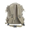 thumbnail image 6 of Tac-Six Intercept Hunting Day Pack, Tan, Polyester, 6 of 6