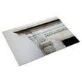 thumbnail image 3 of Print: Fireplace, U.S. Custom House, Charleston, South Carolina, 2010, 3 of 4