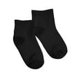 thumbnail image 4 of Ankle Socks, 6 Pairs (Little Boys & Big Boys), 4 of 4