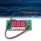 thumbnail image 1 of Módulo De Medidor De Conteo, Acumulador De Memoria De PCB Pantalla Roja De 3 Dígitos Módulo De Contador Digital De Uso Conveniente Para Proyectos De Robótica, 1 of 7