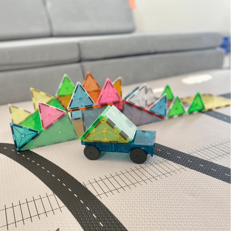 Magna tiles 50 piece cheap set