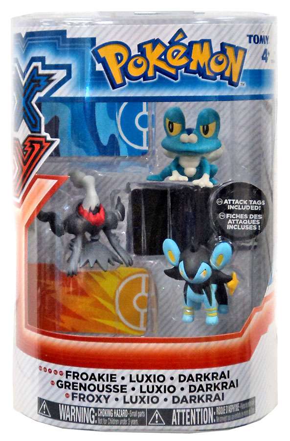 froakie plush walmart