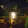 thumbnail image 5 of Wovilon Solar Garden Lights Outdoor Solar Lanterns Garden Decoration Hanging Retro Metal Solar Lights, 5 of 7