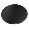 thumbnail image 5 of Worgeous Round Stool Seat Replacement Wooden Stool Board Sturdy Stool Wood Surface for Canteen, 5 of 8