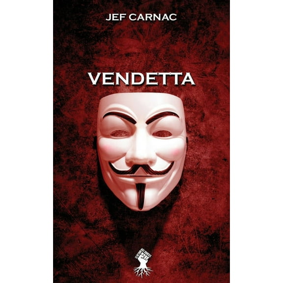 Vendetta: Nouvelle édition, (Paperback)