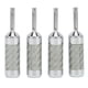 thumbnail image 1 of Conectores de Banana ANGGREK 4 Piezas Fibra de carbono 5 mm, 1 of 8
