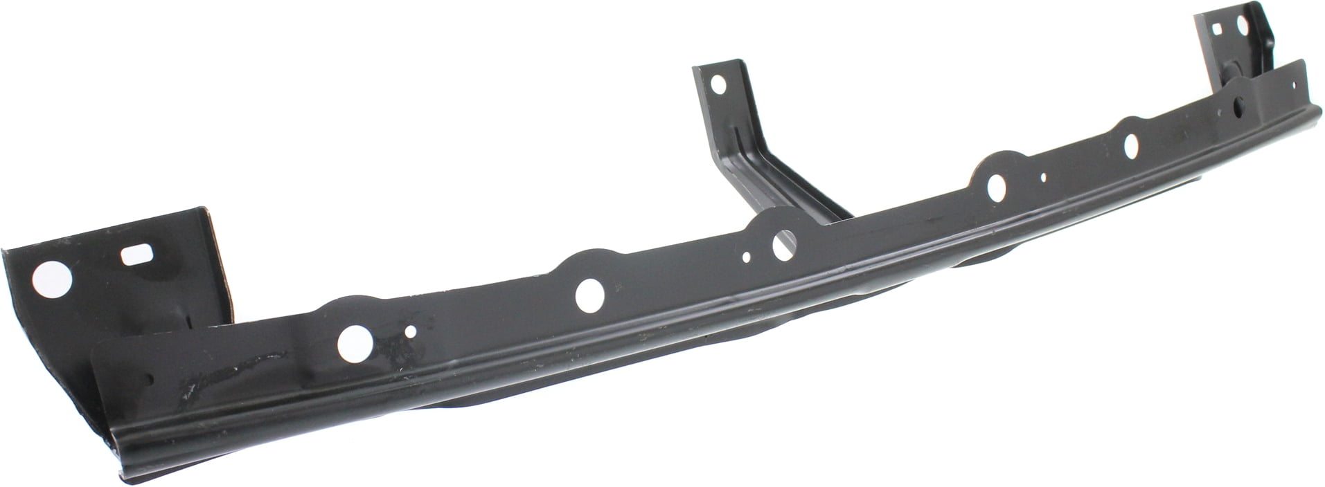 Front Bumper Reinforcement Compatible with MITSUBISHI OUTLANDER SPORT/RVR 2011-2018 Cover Steel
