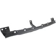 thumbnail image 3 of Front Bumper Reinforcement Compatible with MITSUBISHI OUTLANDER SPORT/RVR 2011-2018 Cover Steel, 3 of 5