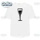 thumbnail image 1 of Camisetas gráficas de copa de vino ropa para hombre camisetas y camisetas nuevas Camiseta estampada de algodón para mujer ropa Y2K camiseta divertida bonita, 1 of 7