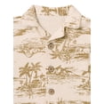 thumbnail image 4 of Modern Moments by Gerber Baby Boy Button Down Shirt and Short Outfit Set, 2-Piece, 0/3 Months - 24 Months, 4 of 8