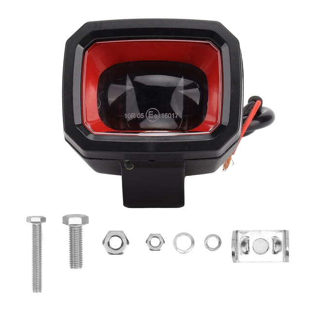 LED Safety Light,Forklift Safety Light LED Warning Light Forklift Warning Light Best in Class