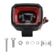 thumbnail image 4 of Luz de seguridad para montacargas, Luz de seguridad para montacargas Luz de advertencia LED Luz de seguridad Construcción robusta, 4 of 14